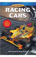 Bcp Investigate Series: Racing Car