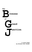 The Bronzes of Grand Junction