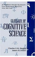 Glossary Cognitive Science