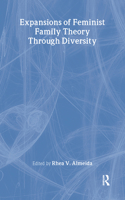 Expansions of Feminist Family Theory Through Diversity