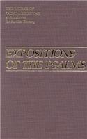Expositions of the Psalms