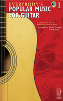 Everybody's Popular Music for Guitar, Book 1