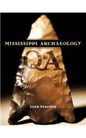 Mississippi Archaeology Q & A