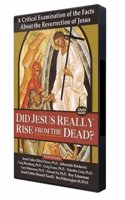 Did Jesus Really Rise from the Dead?