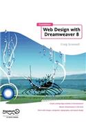 Foundation Web Design with Dreamweaver 8