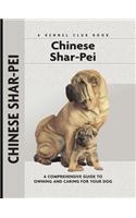 Chinese Shar-Pei