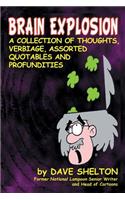 Brain Explosion