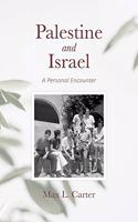 Palestine and Israel