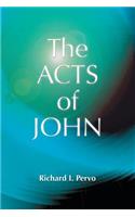 Acts of John (Early Christian Apocrypha)