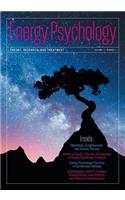 Energy Psychology Journal, 11(1)