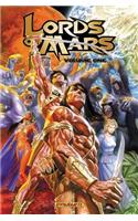 Lords of Mars, Volume 1