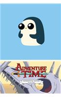 Adventure Time Vol. 8 Mathematical Edition