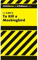To Kill a Mockingbird