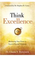 Think Excellence