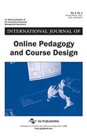 International Journal of Online Pedagogy and Course Design, Vol 1 ISS 1
