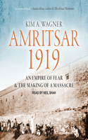 Amritsar 1919