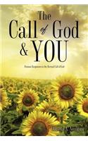 call of God and you