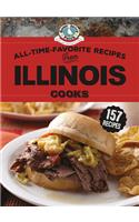 All-Time-Favorite Recipes from Illinois Cooks