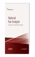 National Fee Analyzer 2020