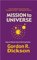 Mission to Universe