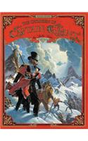 Children of Captain Grant, The