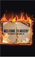 Welcome to Misery