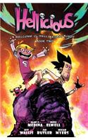 Hellicious Vol 2