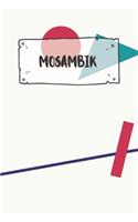 Mosambik