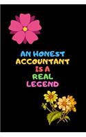 An Honest Accountant Is a Real Legend