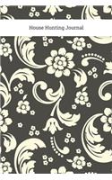 House Hunting Journal