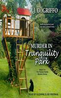 Murder in Tranquility Park