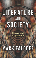 Literature and Society