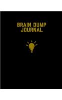 Brain Dump Journal