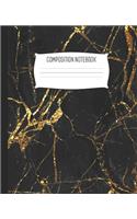 Composition Notebook