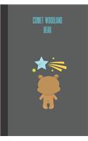 comet woodland bear