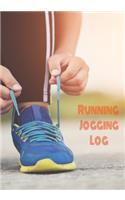 Running / Jogging Log