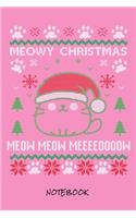 Meowy Christmas