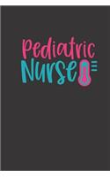 pediatric nurse