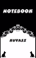 Kuvasz Notebook