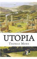 Sir Thomas More's Utopia