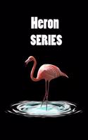 Notebook Heron Series