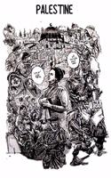 om kalthoum notebook / palestine notebook, 120 page 6