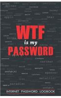 WTF Is My Password