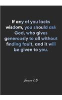 James 1