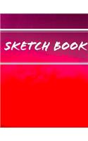 Sketch book