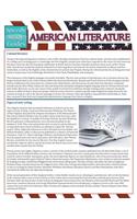 American Literature (Speedy Study Guides)