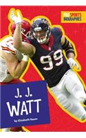 J.J. Watt