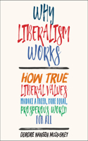Why Liberalism Works