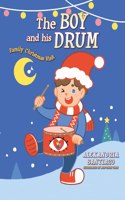 Boy and His Drum