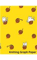 Knitting Graph Paper